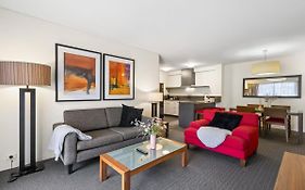 Cosy Apartment In The Heart Of Perth Cbd